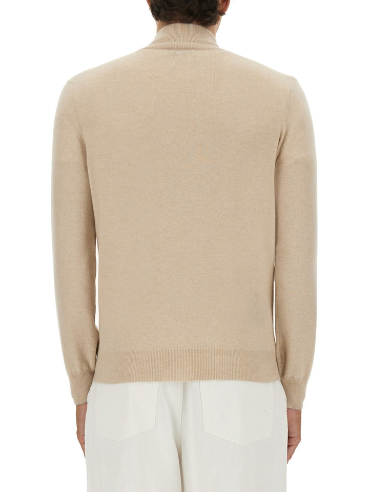 Brunello Cucinelli Sweaters - Beige | Wanan Luxury