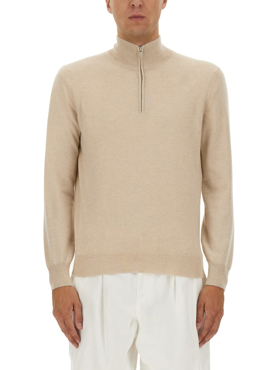 Brunello Cucinelli Sweaters - Beige | Wanan Luxury