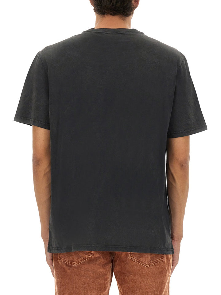 Isabel Marant T shirts - Black | Wanan Luxury