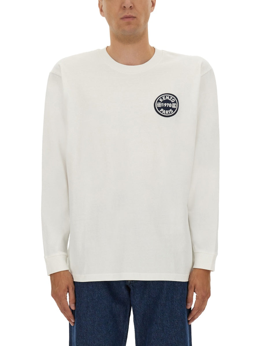 Kenzo T shirts - White | Wanan Luxury