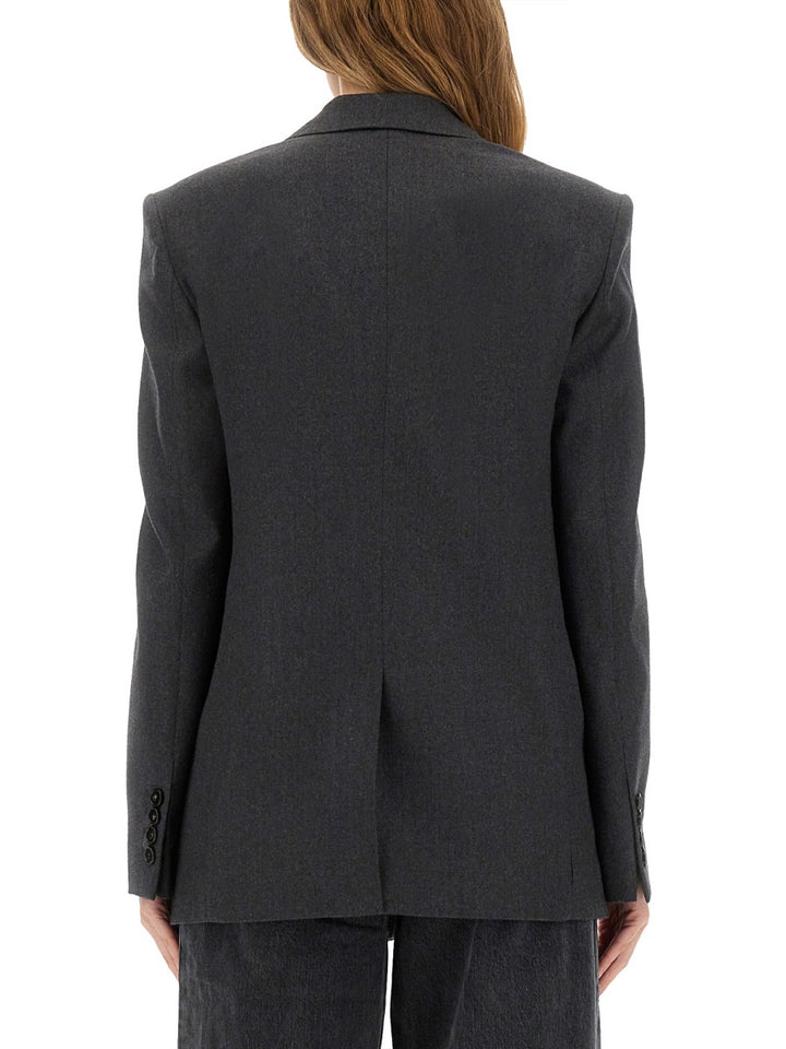 Stella McCartney Jackets - Grey | Wanan Luxury