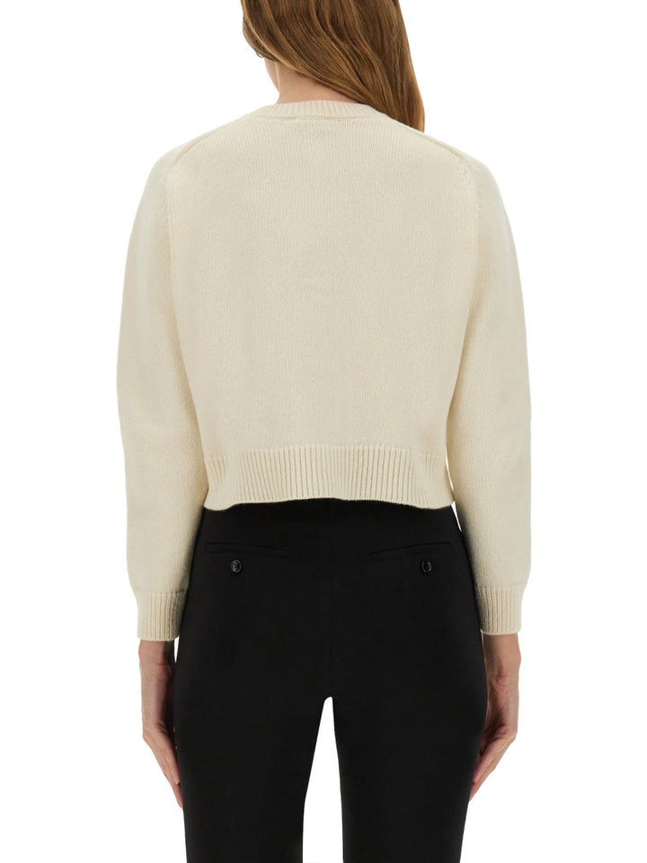 Patou Sweaters - Beige | Wanan Luxury