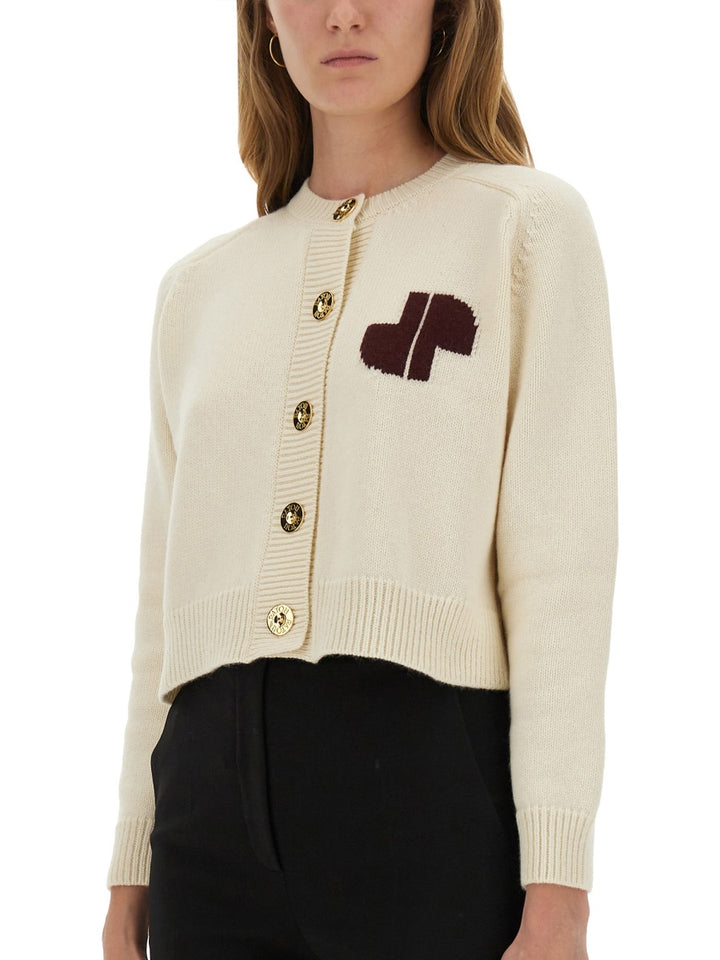 Patou Sweaters - Beige | Wanan Luxury