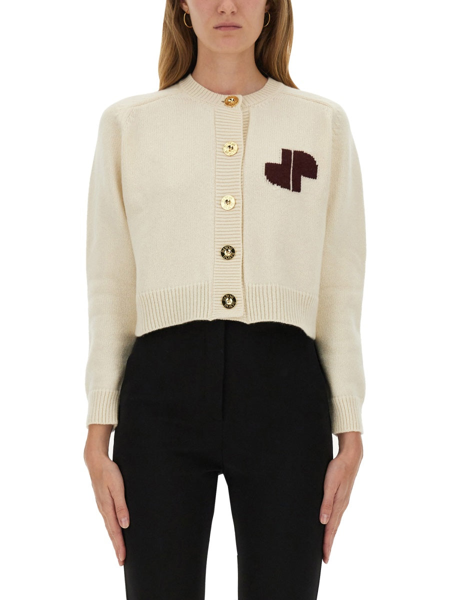 Patou Sweaters - Beige | Wanan Luxury