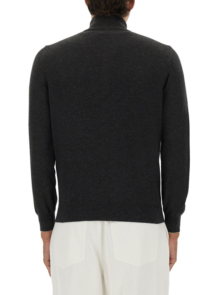Brunello Cucinelli Sweaters - Grey | Wanan Luxury