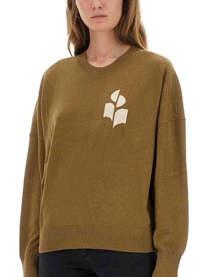 Isabel Marant Etoile Sweaters - Beige | Wanan Luxury