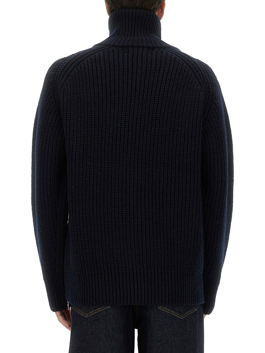 Dries Van Noten Sweaters - Black | Wanan Luxury
