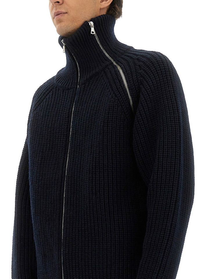Dries Van Noten Sweaters - Black | Wanan Luxury