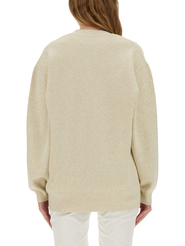 Isabel Marant Etoile Sweaters - Beige | Wanan Luxury