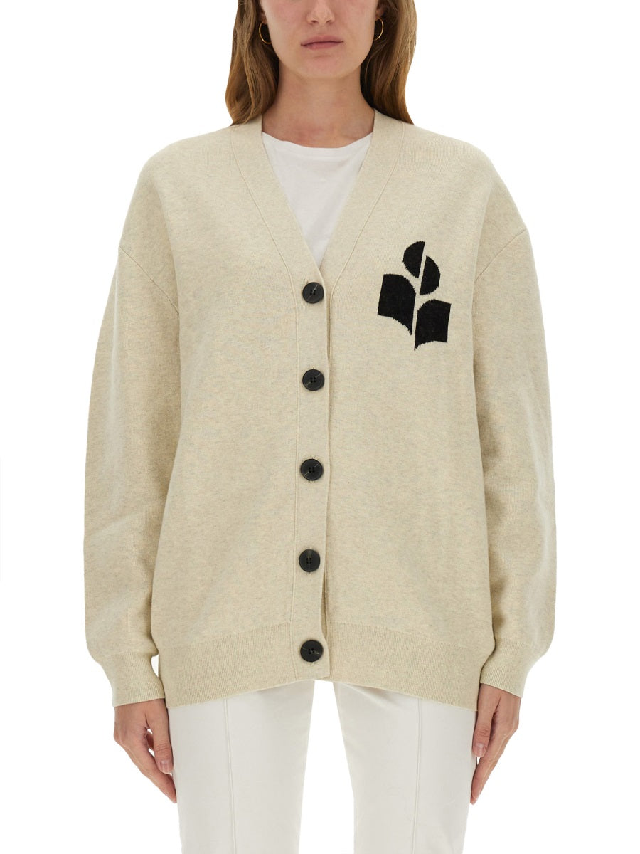 Isabel Marant Etoile Sweaters - Beige | Wanan Luxury