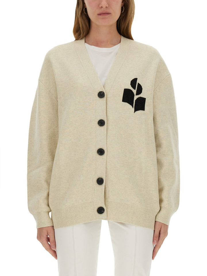 Isabel Marant Etoile Sweaters - Beige | Wanan Luxury