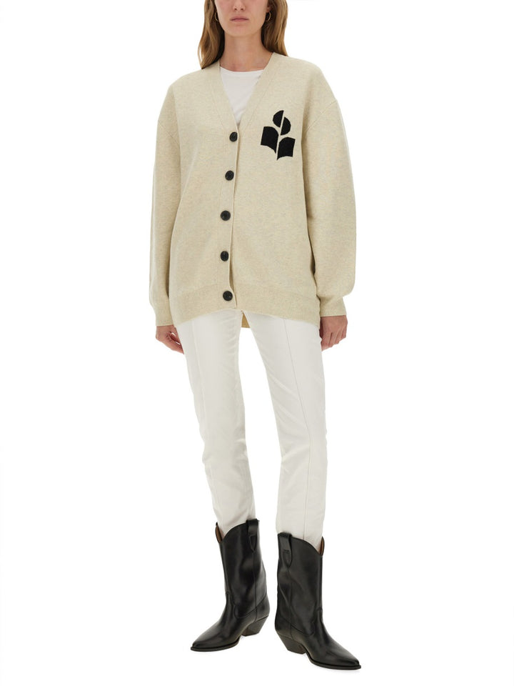 Isabel Marant Etoile Sweaters - Beige | Wanan Luxury