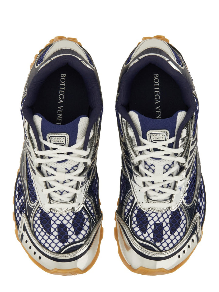 Bottega Veneta Sneakers - Blue | Wanan Luxury