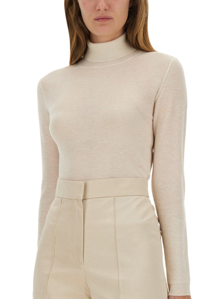 Fabiana Filippi Sweaters - White | Wanan Luxury