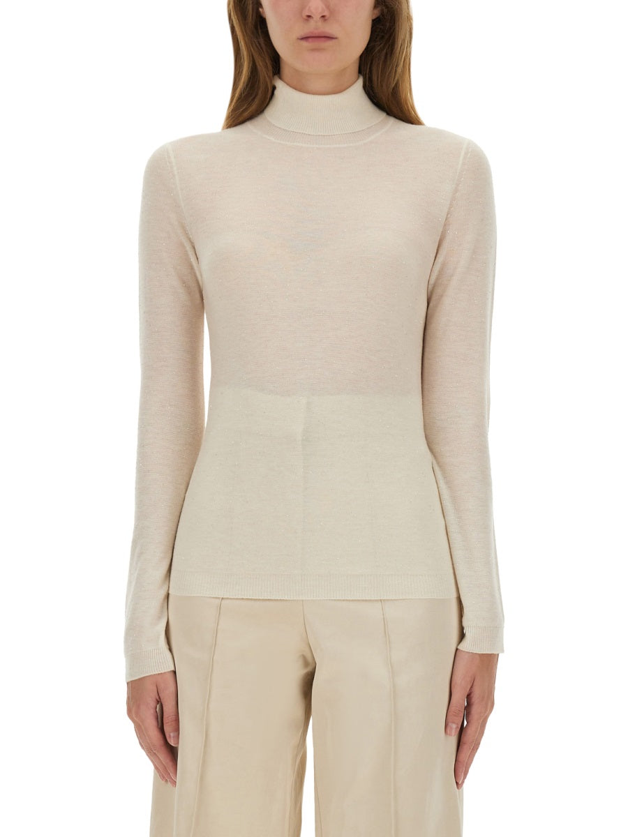 Fabiana Filippi Sweaters - White | Wanan Luxury