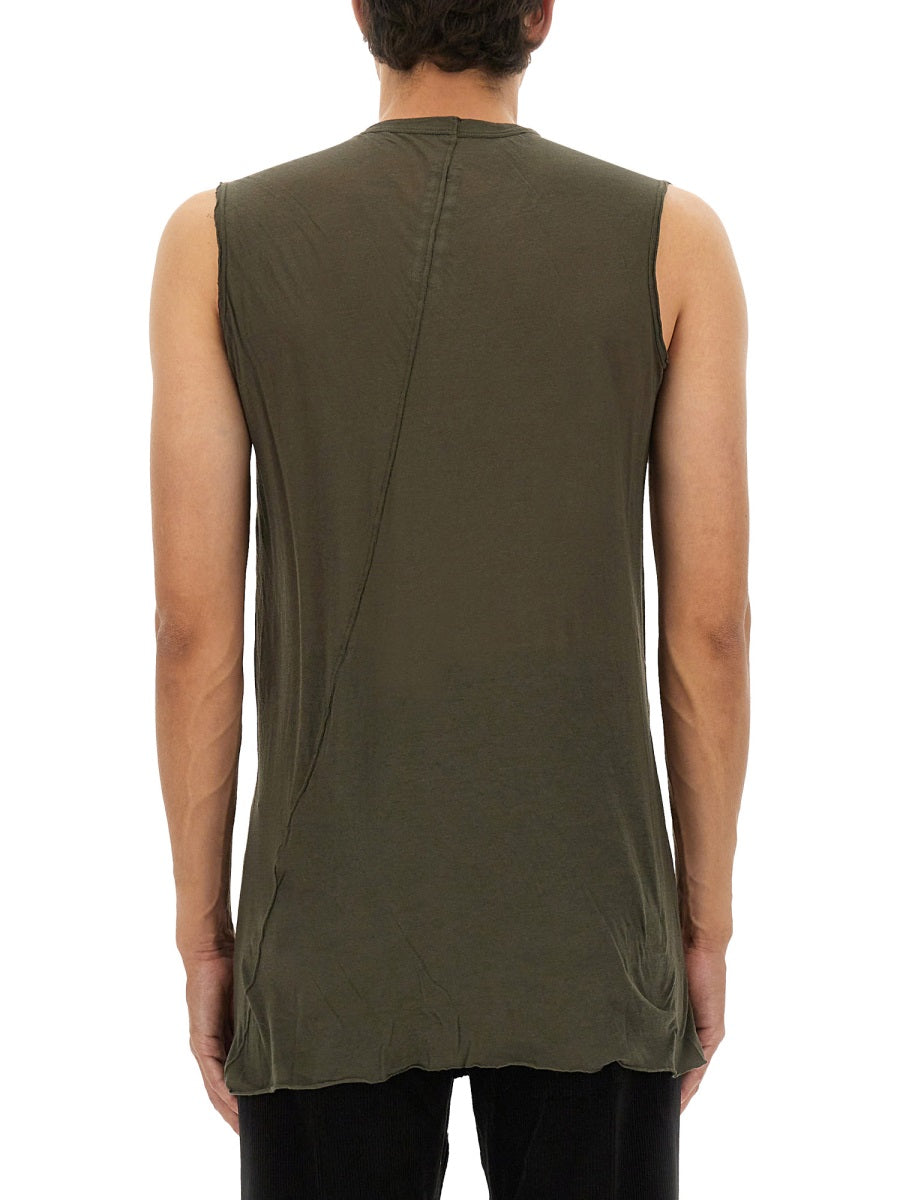 Rick Owens Tops - Green | Wanan Luxury