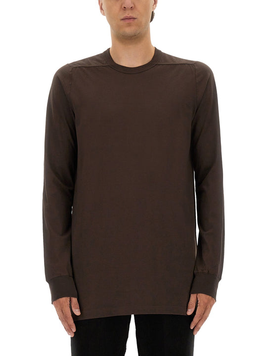 Long-Sleeved T-Shirt