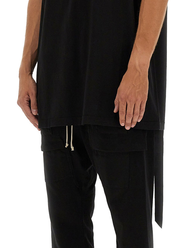 Rick Owens x Drkshdw T shirts - Black | Wanan Luxury