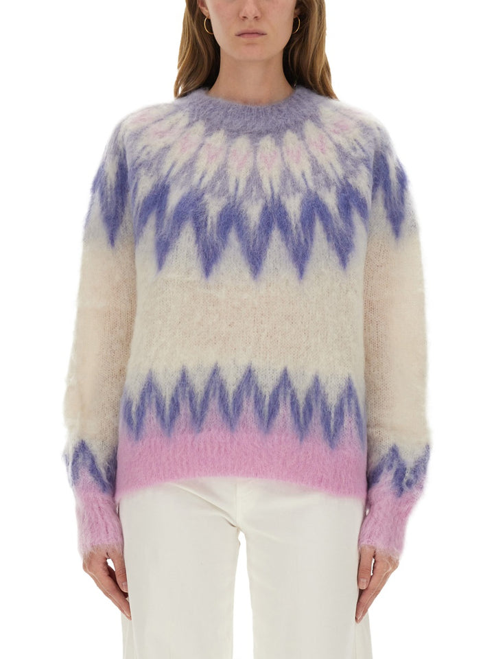Isabel Marant Etoile Sweaters - Blue | Wanan Luxury