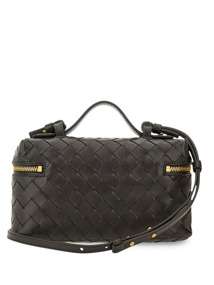 Bottega Veneta Hand Bags - Brown | Wanan Luxury