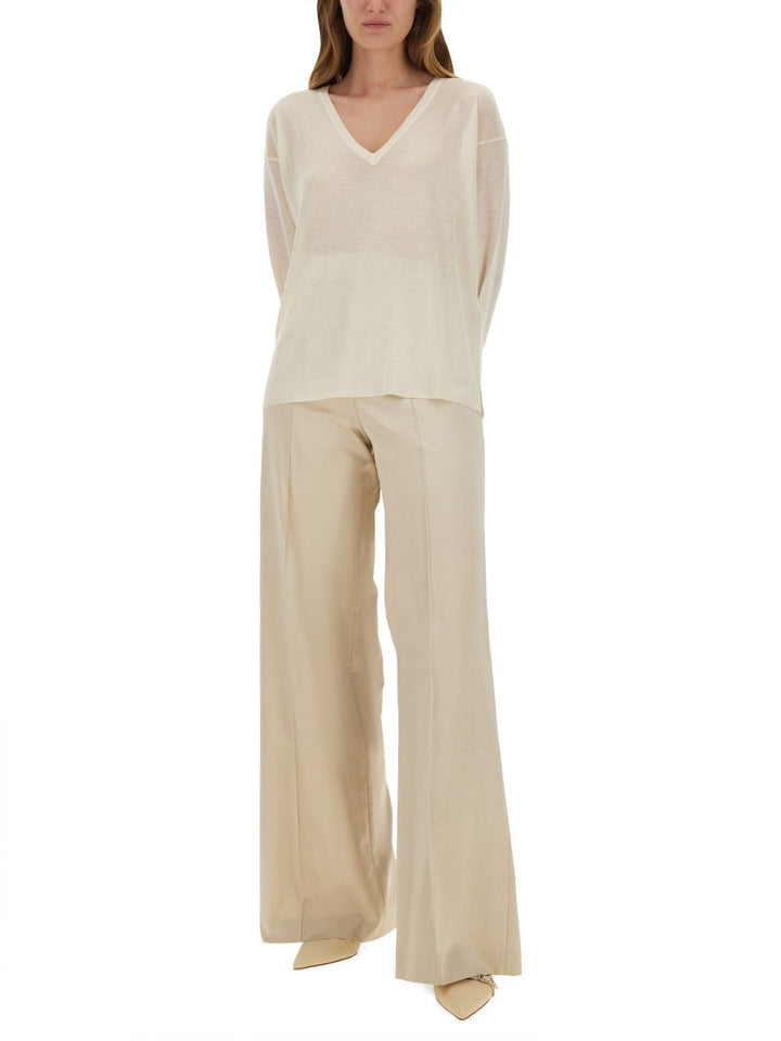 Fabiana Filippi Sweaters - White | Wanan Luxury