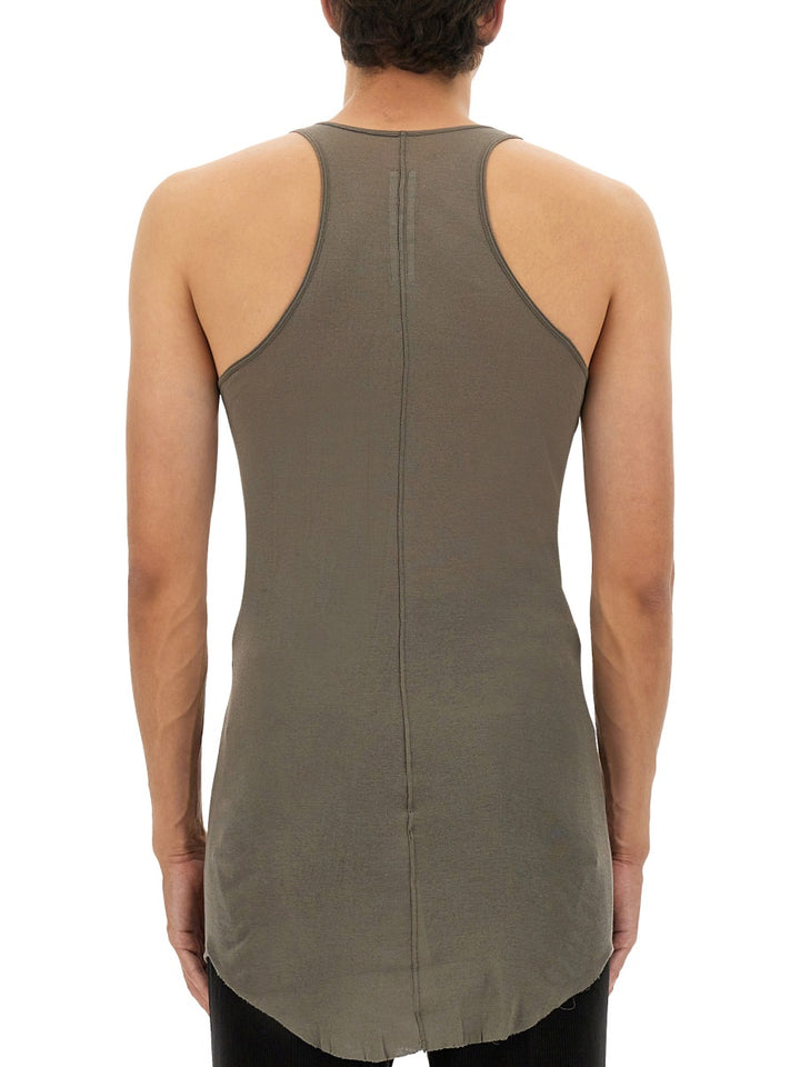 Rick Owens Tops - Grey | Wanan Luxury