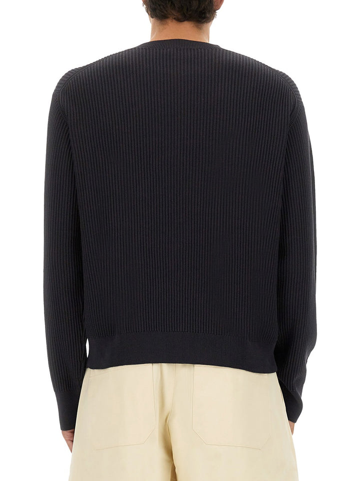 Studio Nicholson Sweaters - Blue | Wanan Luxury