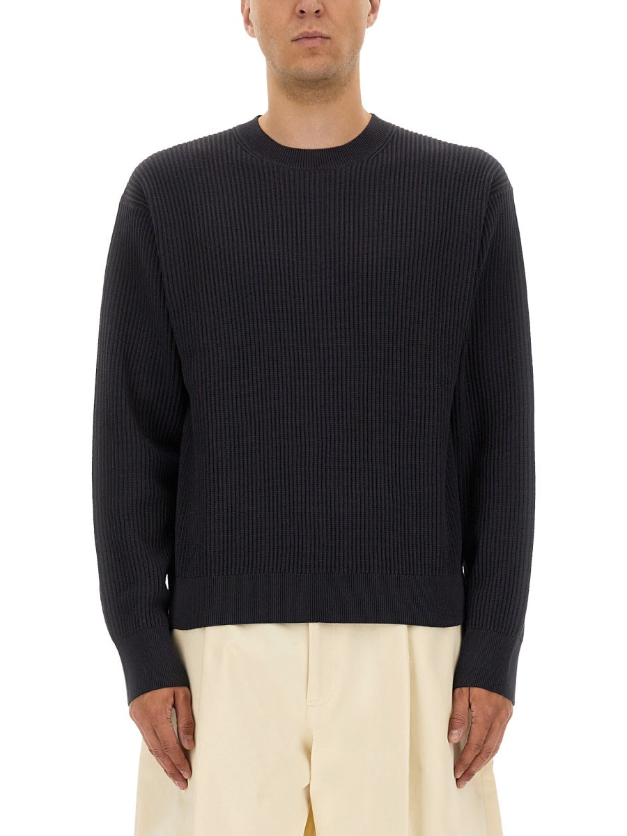 Studio Nicholson Sweaters - Blue | Wanan Luxury