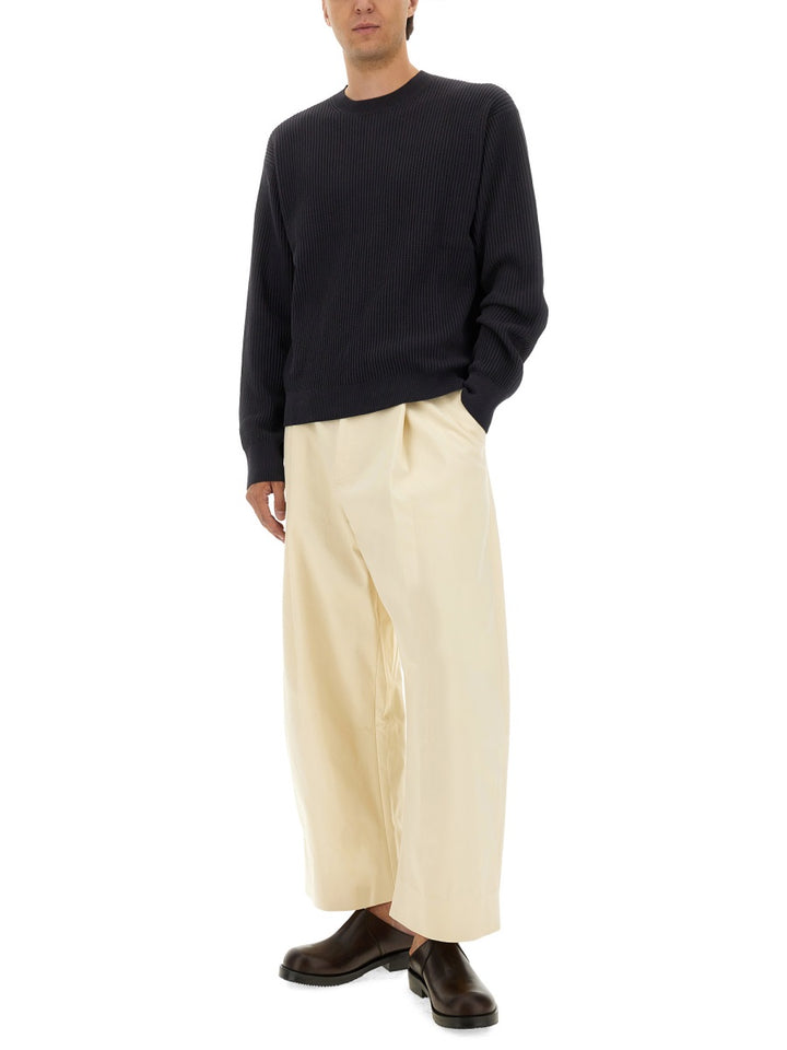 Studio Nicholson Sweaters - Blue | Wanan Luxury