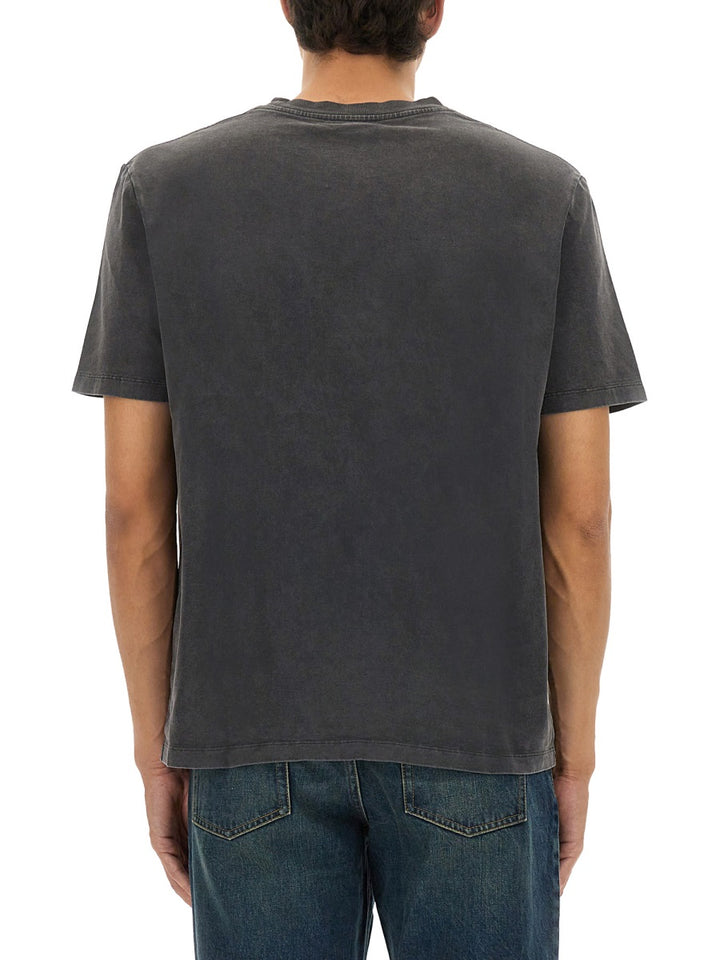 Balmain T shirts - Grey | Wanan Luxury