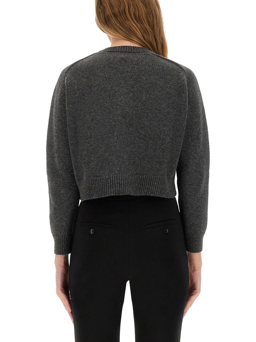 Patou Sweaters - Grey | Wanan Luxury