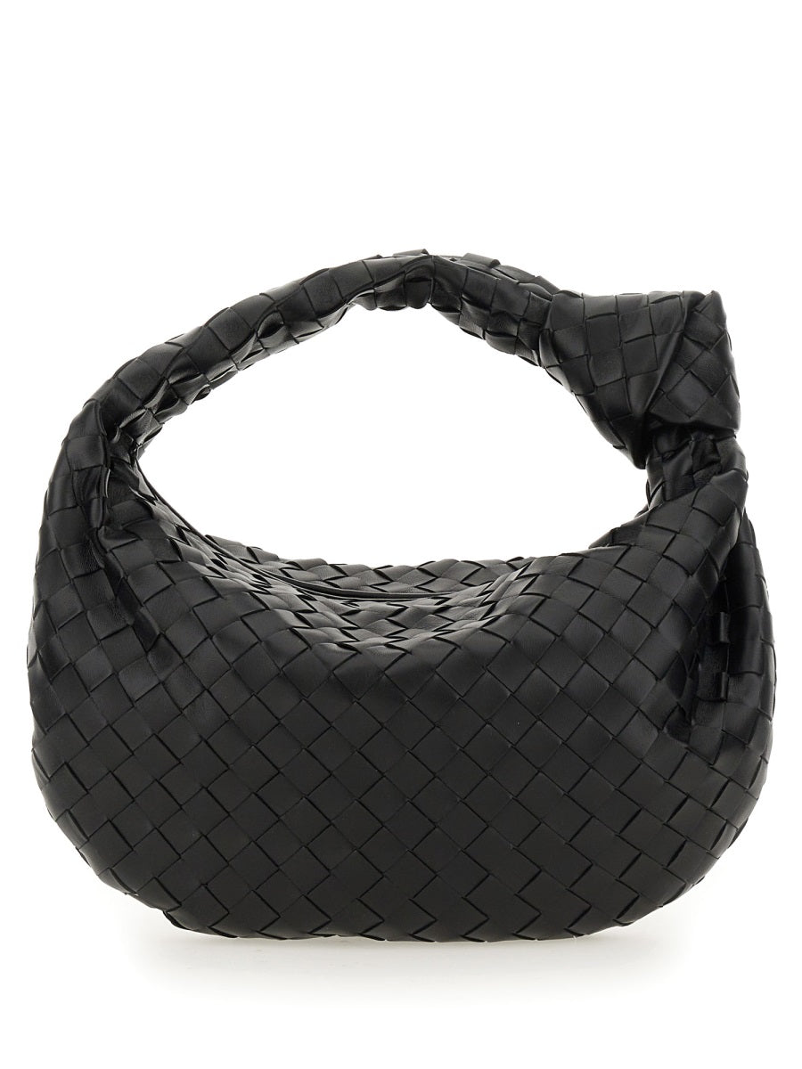 Bottega Veneta Hand Bags - Black | Wanan Luxury