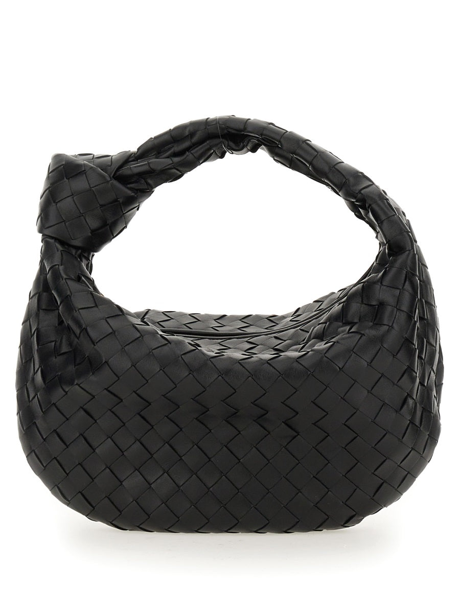 Bottega Veneta Hand Bags - Black | Wanan Luxury