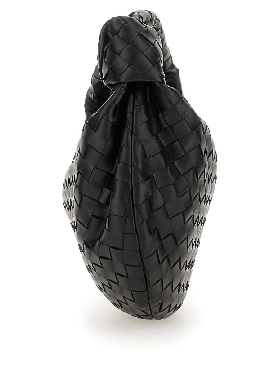 Bottega Veneta Hand Bags - Black | Wanan Luxury