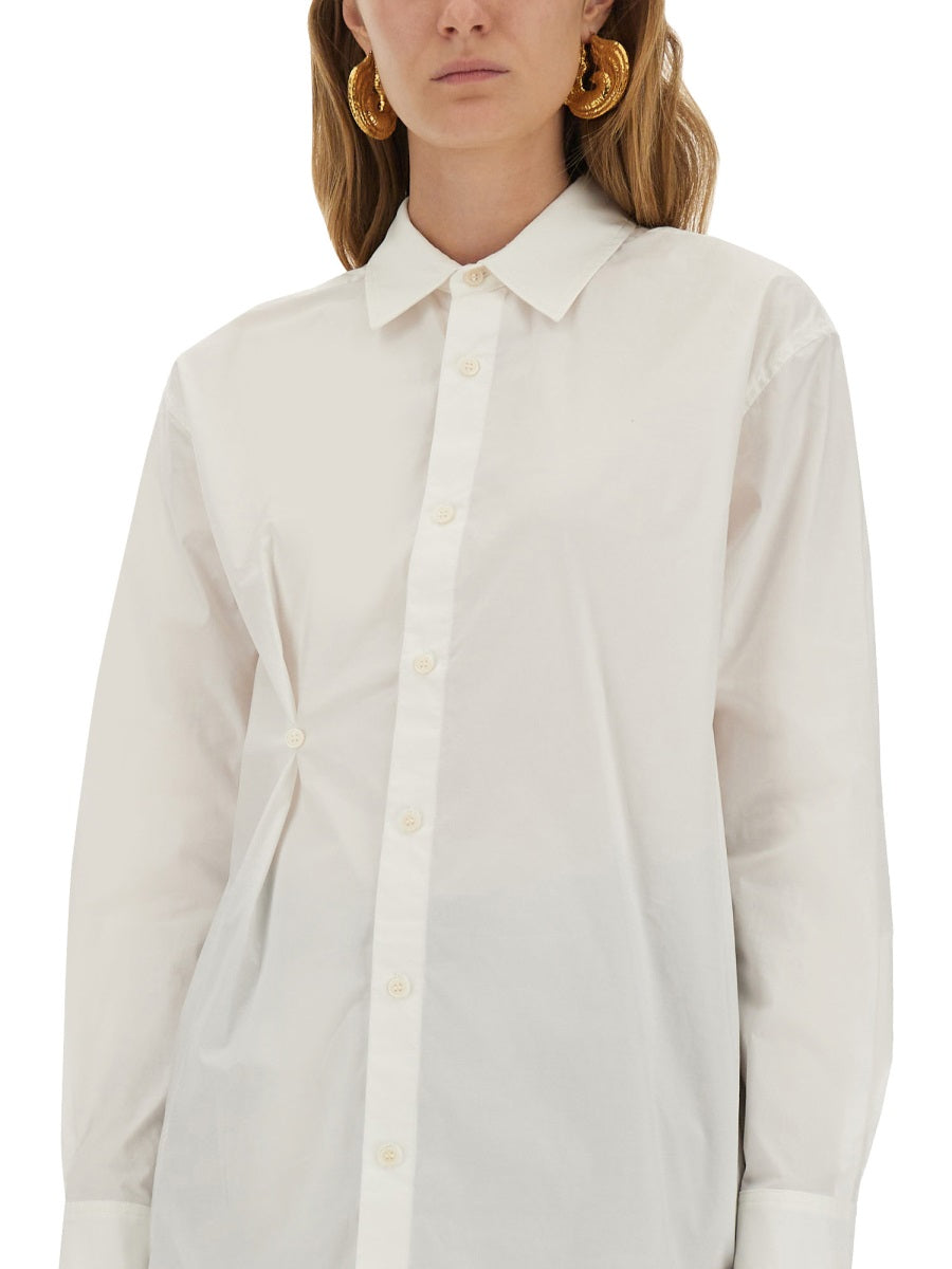 THE GARMENT Shirts - White | Wanan Luxury