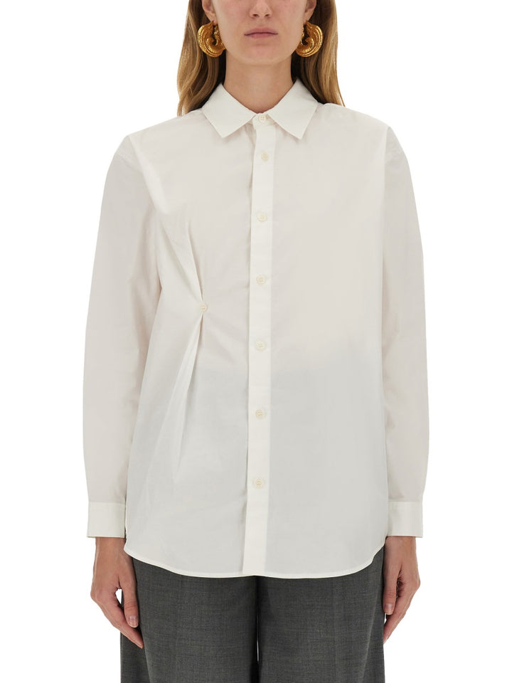 THE GARMENT Shirts - White | Wanan Luxury