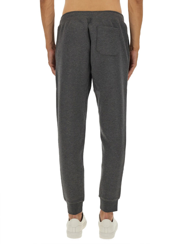 Polo Ralph Lauren Pants - Grey | Wanan Luxury