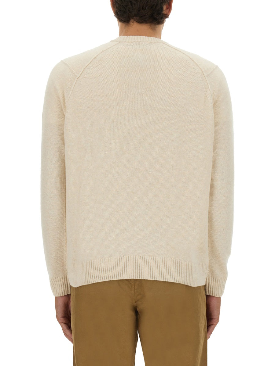 Woolrich Sweaters - Beige | Wanan Luxury