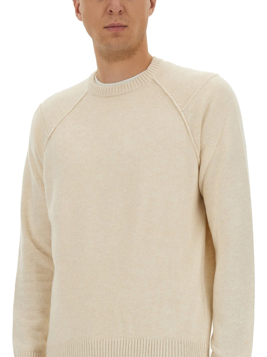 Woolrich Sweaters - Beige | Wanan Luxury