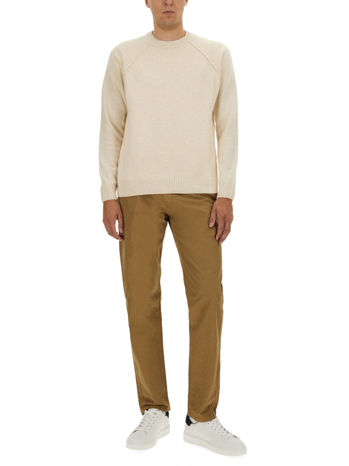 Woolrich Sweaters - Beige | Wanan Luxury