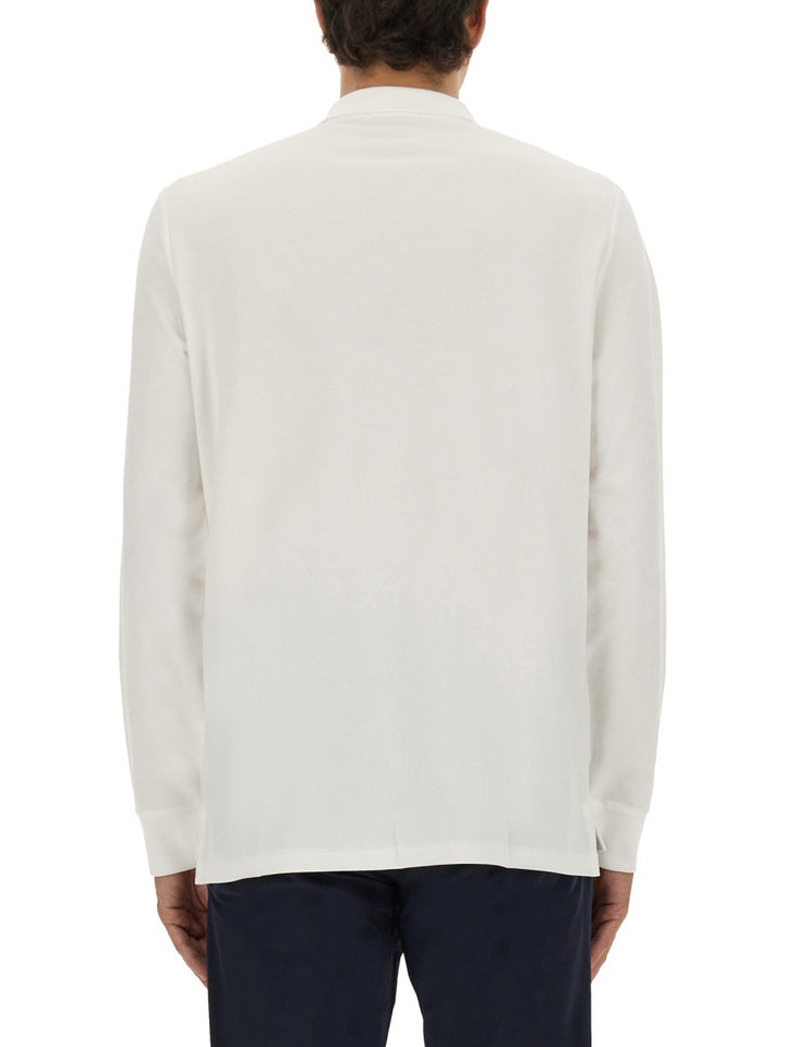 Polo Ralph Lauren Polo - White | Wanan Luxury