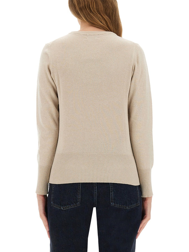 Woolrich Sweaters - Beige | Wanan Luxury
