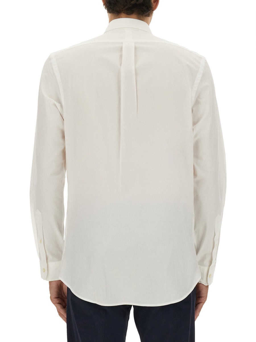Polo Ralph Lauren Shirts - White | Wanan Luxury