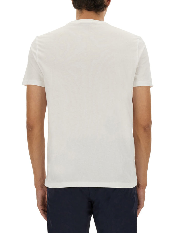 Polo Ralph Lauren T shirts - White | Wanan Luxury