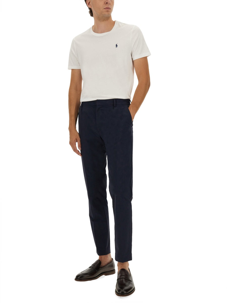 Polo Ralph Lauren T shirts - White | Wanan Luxury