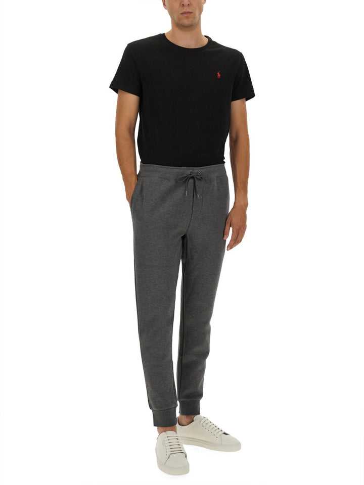 Polo Ralph Lauren T shirts - Black | Wanan Luxury