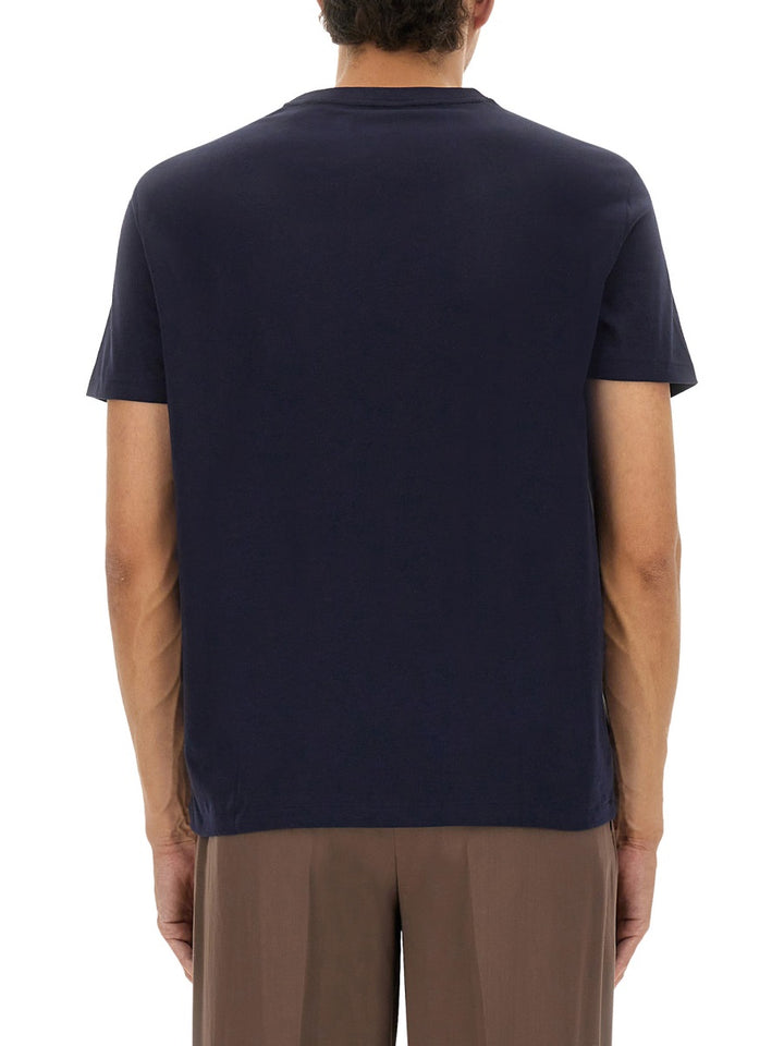 Polo Ralph Lauren T shirts - Black | Wanan Luxury