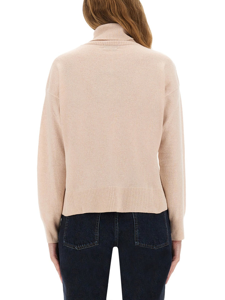 Woolrich Sweaters - Pink | Wanan Luxury