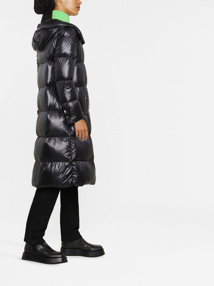 Herno Down jackets - Black | 8151ccc3aa72e713548b76a9c2b30d23f2031baa