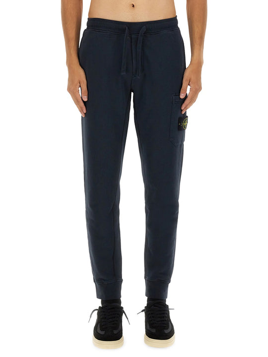 Organic Cotton Pants